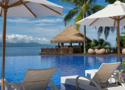 معرفی برترین هتل های فیلیپین ، معرفی 10 هتل معرفی برترین هتل های فیلیپین ، معرفی 10 هتل